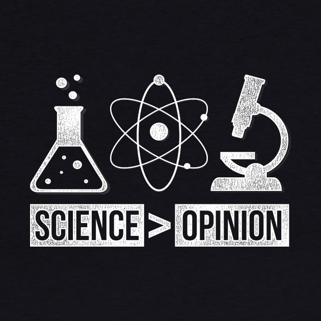 Science Vintage Scientist by shirtsyoulike